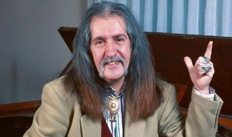 Usta sanatçı Barış Manço ölümünün 25’inci yılında anıldı