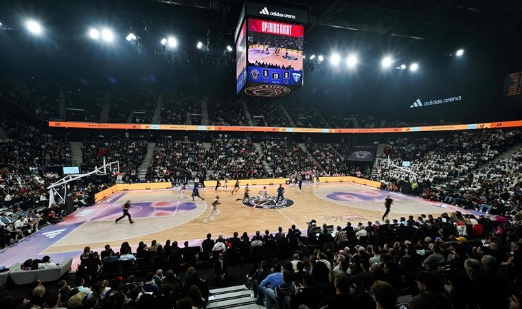 Kadın basketbolunda 2024 Paris Olimpiyat Oyunları katılımcıları belli oldu!