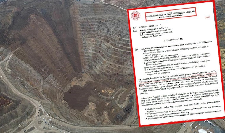 İliç maden faciasında ‘kamuoyundan gizlenen’ ayrıntı