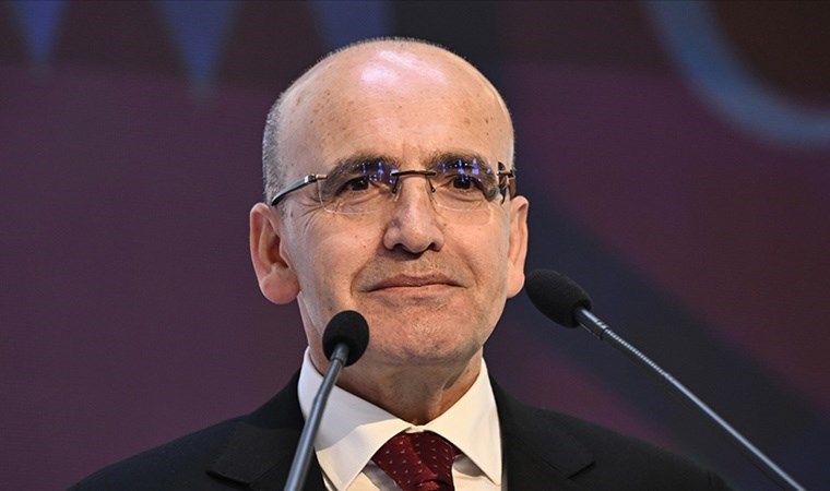 Son dakika… Mehmet Şimşek’ten Fatih Karahan mesajı