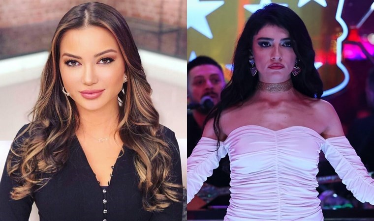 İnci Taneleri yüzünden kavga eden çifte Esra Ezmeci’den tavsiye: ‘Bu tarz danslar yapılabilir’