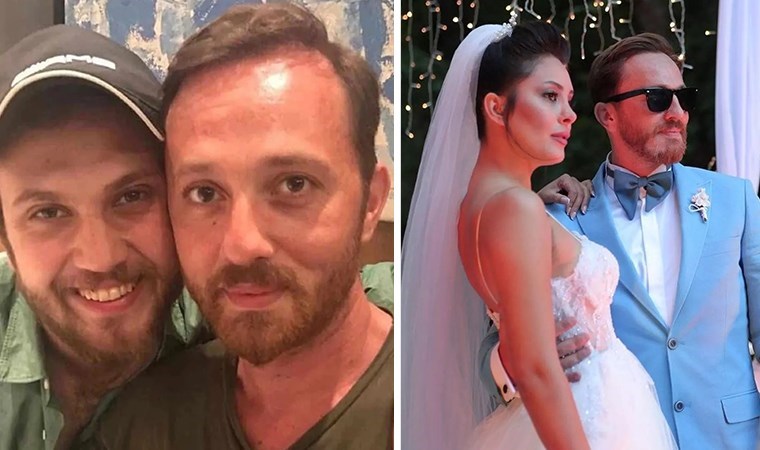 Aras Bulut İynemli’nin oyuncu ağabeyi Orçun İynemli’nin eşinden şoke eden sözler: ‘Konuşursam İynemli ailesi toplum içine çıkamaz!’