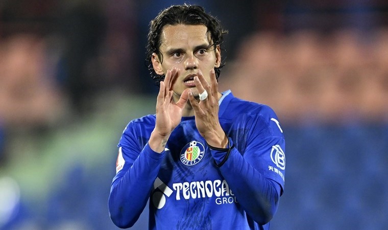 Real Betis – Getafe maçı ne zaman, saat kaçta, hangi kanalda?