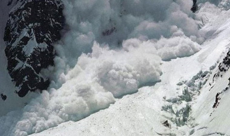 Fransa’da çığ düştü: 4 kişi öldü