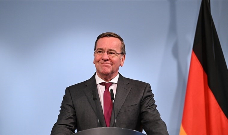 Almanya’dan ‘savaş’ hazırlığı: Silahlanma çağrısı yaptı