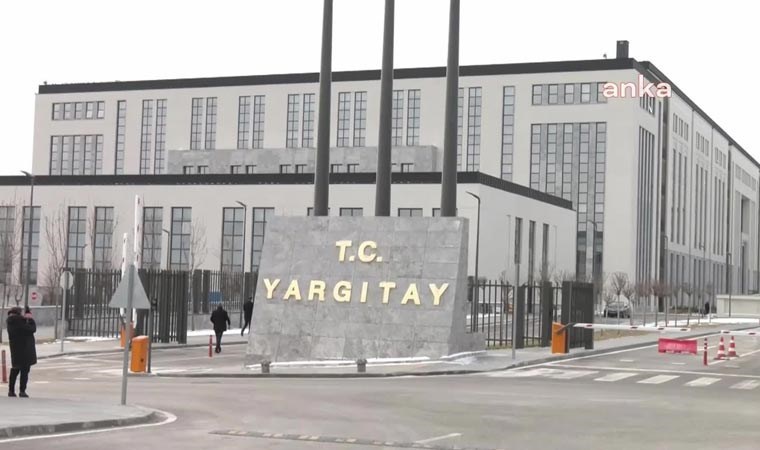 Yargıtay Başkanı 25 Mart’ta seçilecek! Can Atalay kararını uygulamayan Şentürk de başkan adayı