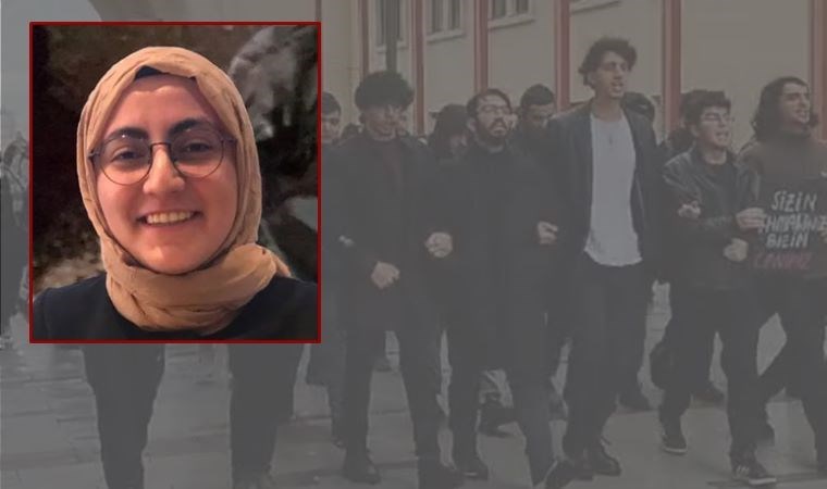 İbn Haldun Üniversitesi öğrencisi Zeynep, trafik kazasında yaşamını yitirdi: Öğrencilerin talepleri görmezden gelinmiş!