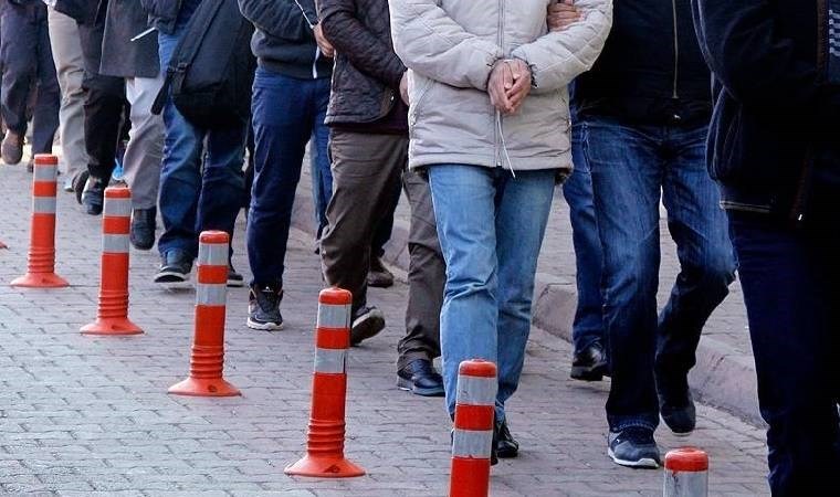 Şanlıurfa’da uyuşturucu ve silah kaçakçılığı operasyonu: Çok sayıda gözaltı!