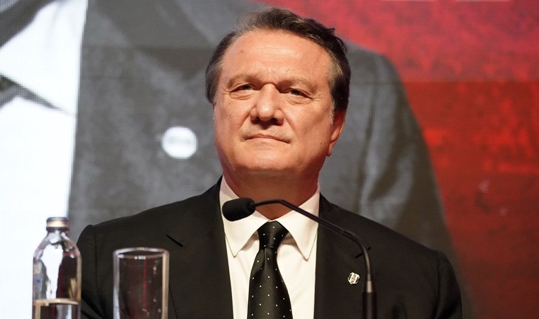 Beşiktaş’tan MHK’ya başvuru tepkisi: ‘Henüz bir cevap alamadık’