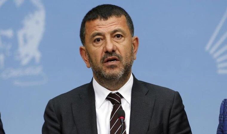 Veli Ağbaba’dan ‘dolar dolu torba’ iddialarına yanıt: ‘Kafama sıkarım!’