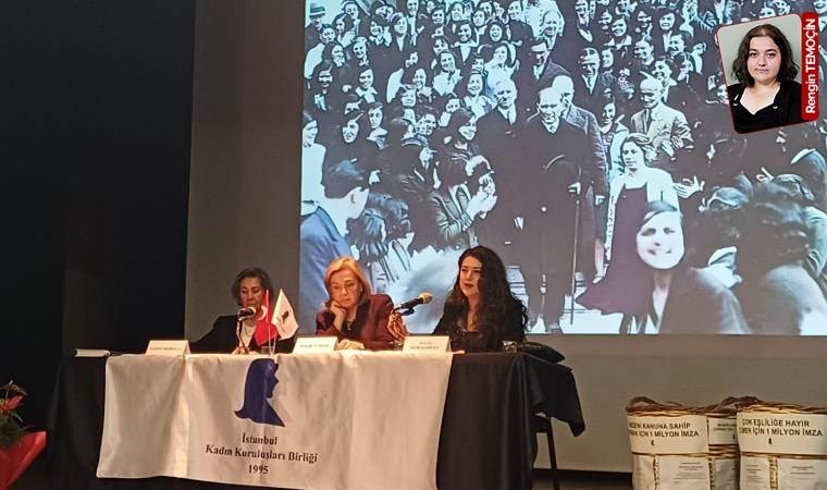 Yürürlüğe girmesinin 98. yıl dönümünde… ‘Medeni Kanun’a dokunma, uygula’