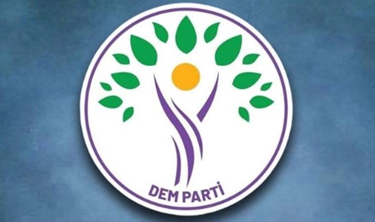DEM Parti’nin İstanbul’da aday çıkardığı ilçeler belli oldu