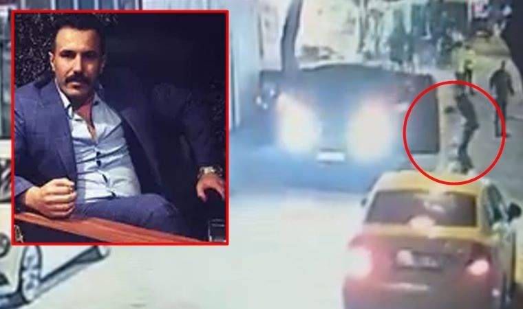 ‘Palalı Sabri’ cinayeti soruşturması: 8 kişi gözaltına alındı