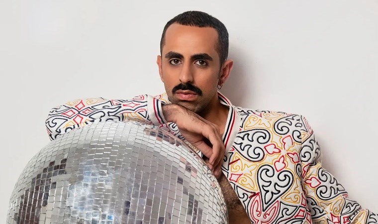 Eurovision’da İzlanda’yı Filistin asıllı şarkıcı temsil edebilir