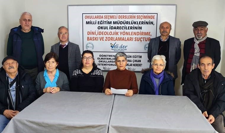 Veli-Der’den Milli Eğitim Müdürlüğü’nün o paylaşımına tepki: ‘Baskı ve zorlamaları suçtur’