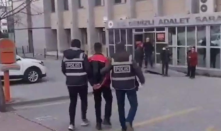 Eşcinsel ilişki vaadiyle gasp: 2 kişi tutukladı