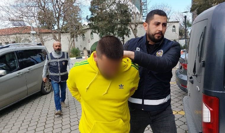 Okul müdürü arabasının içinde darp edilmişti: Soruşturmada yeni gelişme!