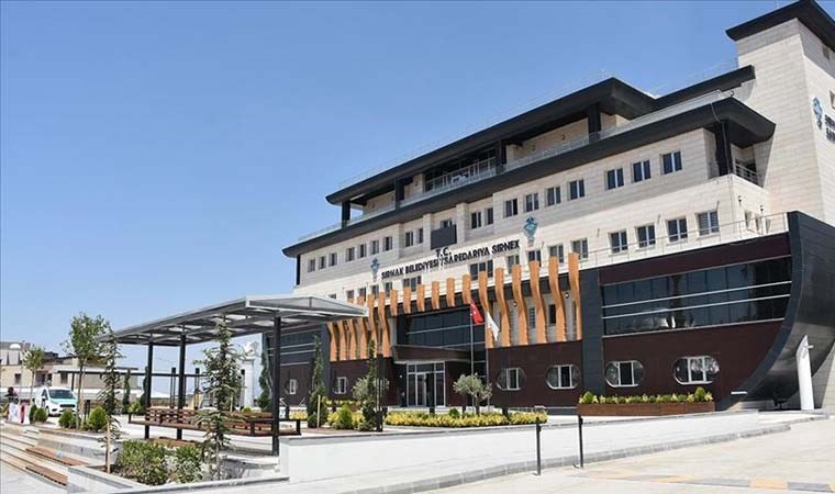 Şırnak 2019 Yerel Seçim Seçim Sonuçları: 31 Mart 2019 Şırnak’ta AKP, CHP, İYİP, MHP, HDP ne kadar oy aldı?