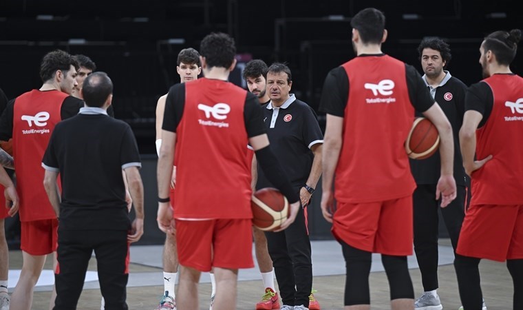 Ergin Ataman’dan NBA tepkisi!