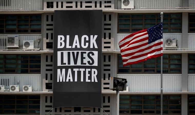 ABD kentinden resmi ‘Afrika kökenli’ özrü