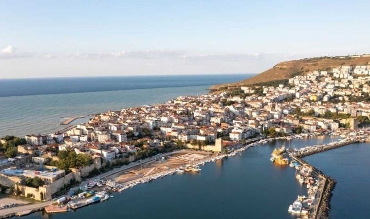 Karadeniz’in huzurlu limanı: Ayancık
