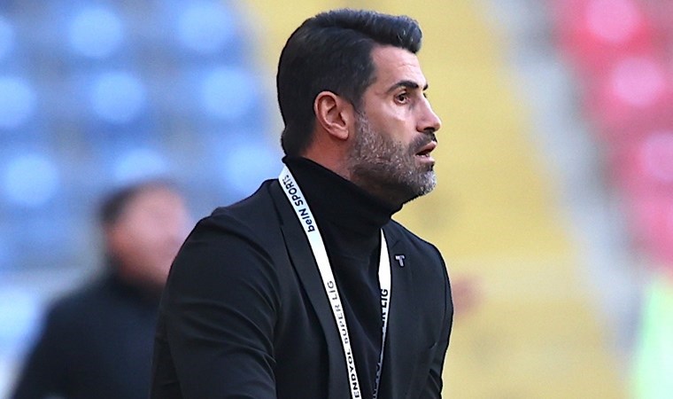 6 Şubat depremlerinin yıl dönümünde konuştu: Volkan Demirel’den ‘heykel’ yanıtı!