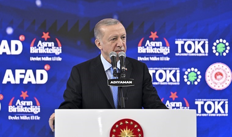 Erdoğan açıkladı: AKP’nin Adıyaman adayları belli oldu
