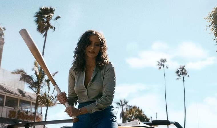 Modern Family’nin yıldızı Sofía Vergara, Netflix dizisi Griselda ile izleyiciyi şaşırttı…