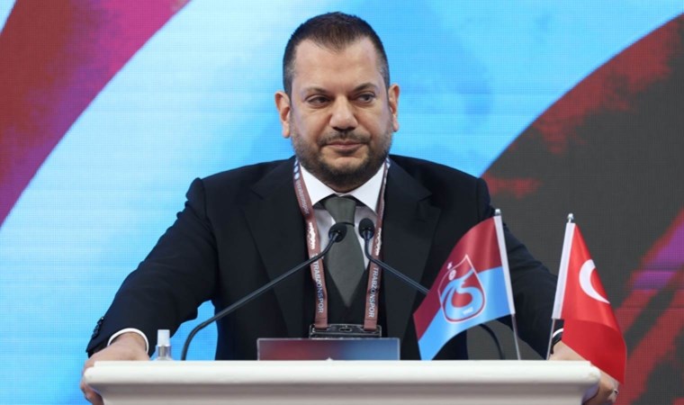 Trabzonspor’dan flaş paylaşım: ‘Endişeliyiz’