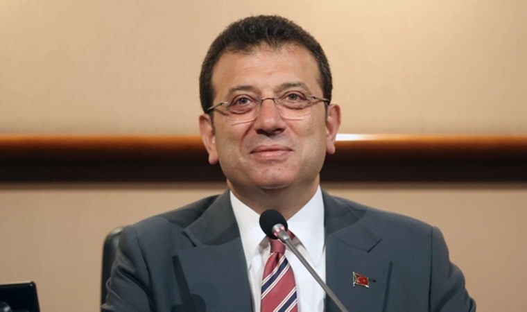 İmamoğlu’nun yeni seçim şarkısı yayınlandı