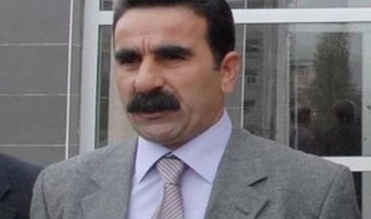 DEM Parti Hakkari Belediye Eş Başkan adayı Mehmet Sıddık Akış kimdir? Mehmet Sıddık Akış kaç yaşında, nereli?