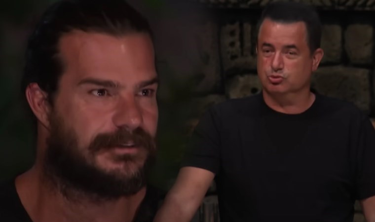 Survivor Hakan diskalifiye mi oluyor? Acun Ilıcalı’dan ‘Hakan Hatipoğlu’ açıklaması… Rio ödülünde ailesini mi aradı?