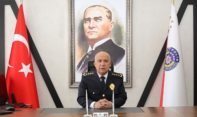 ‘Kaçak sigara’ iddiası… Mersin’deki iddiaların ardından Emniyet Müdürü Mehmet Aslan görevden alındı