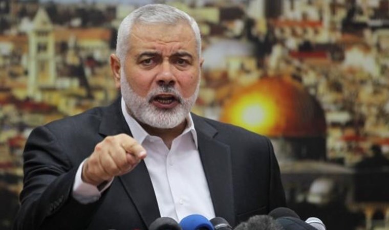 Hamas’tan ‘müzakere’ açıklaması: ‘Savaşa devam etmeye de hazırız’