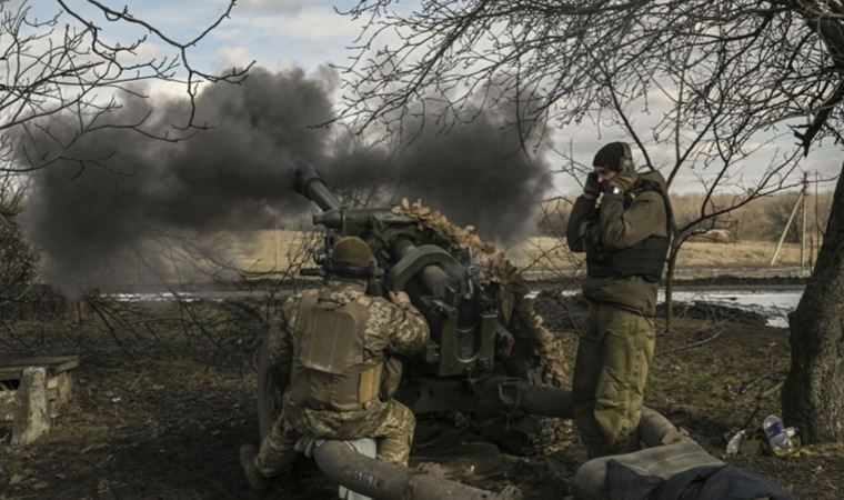 Ukrayna’nın panikle çekildiği kent: İşte, Avdivka’nın bilançosu