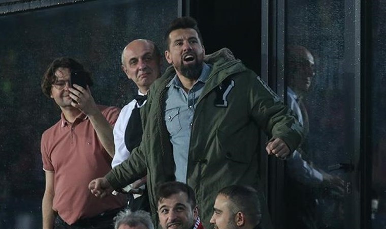 Milan Baros’a Galatasaray tepkisi: ‘Liverpool maçında tekrarlar’