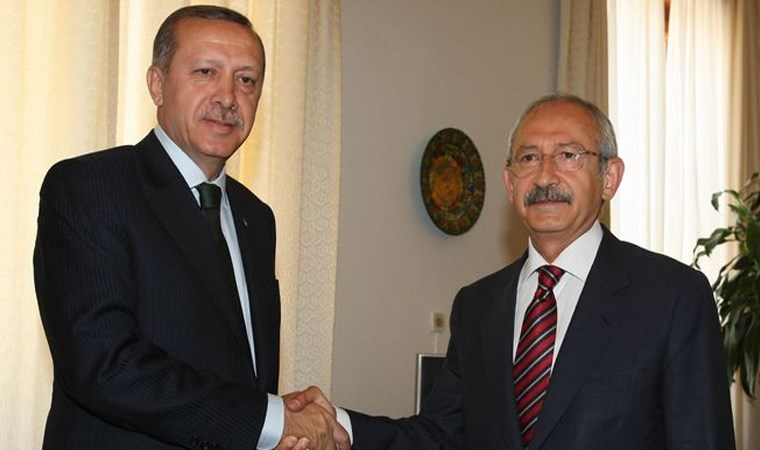 Erdoğan ‘Bay Kemal’i mi özlüyor?