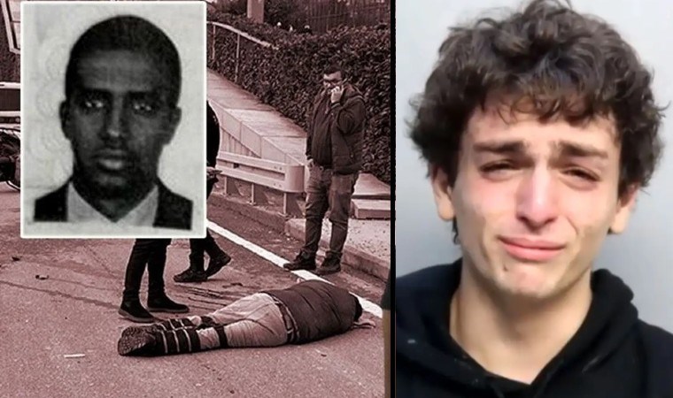 Konsolosun oğlu polise çarptı, dokunulmazlık verilmedi: Akıllara Yunus Emre Göçer geldi