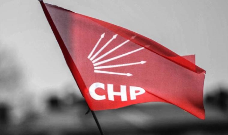 CHP’de bir ilin belediye başkan adayı yarıştan çekildi! Sağlık sorunlarını gerekçe gösterdi