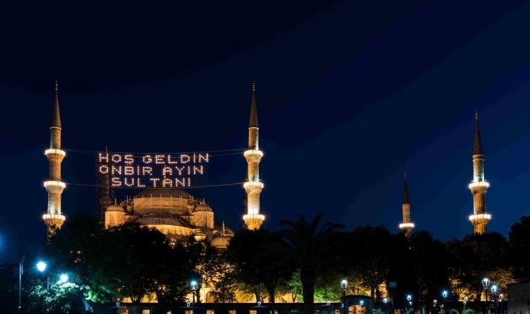 Ramazan ayı, ilk oruç ne zaman başlayacak? Ramazan Bayramı ne zaman?