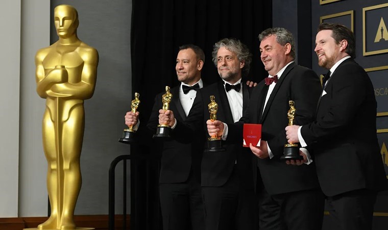 96. Oscar Ödülleri Disney+ Türkiye’de yayınlanacak