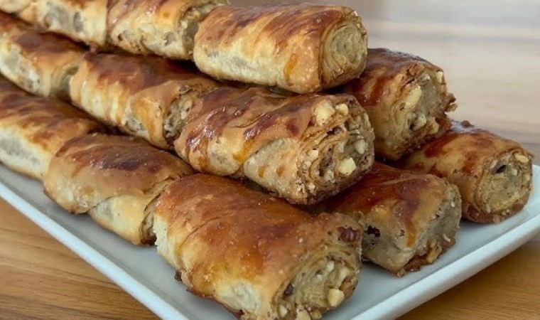 Karadeniz mutfağının lezzeti: Nokul tarifi