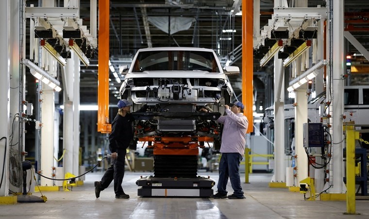 Otomotiv fabrikasında iş cinayeti: Grev kararı alındı