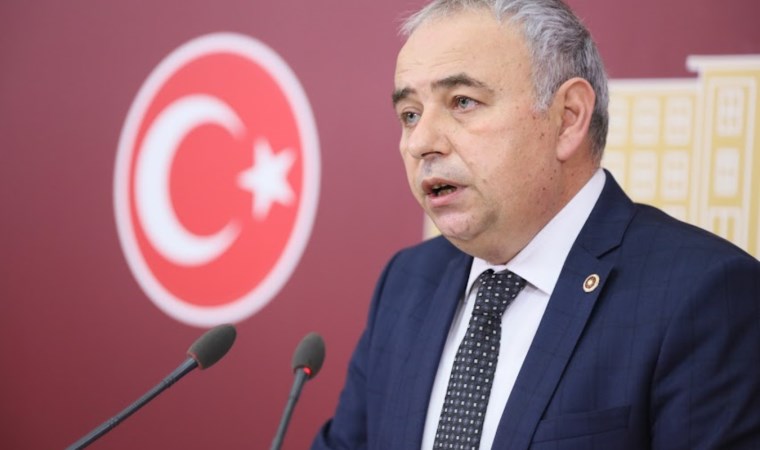 CHP’li Bakırlıoğlu: 18 milyon vatandaş açlık sınırının altıda yaşıyor
