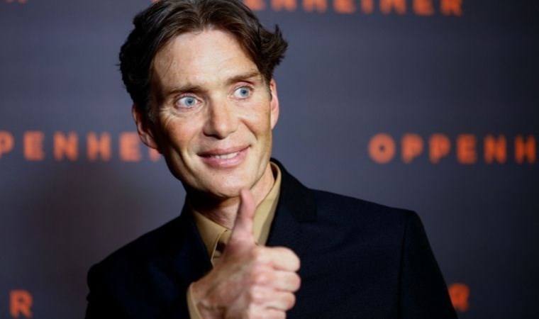 Cillian Murphy ve Alan Moloney’nin kurduğu Big Things Films’in ilk projesi: ‘Steve’