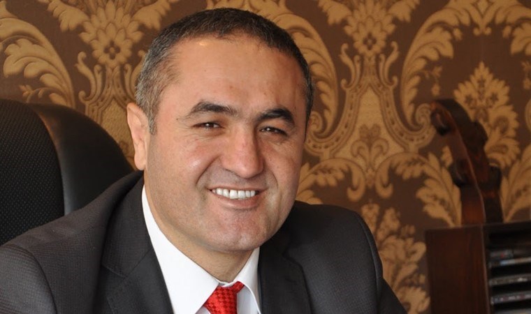 Yeniden Refah Partisi Beylikdüzü Belediye Başkan Adayı Vehbi Orakçı kimdir?