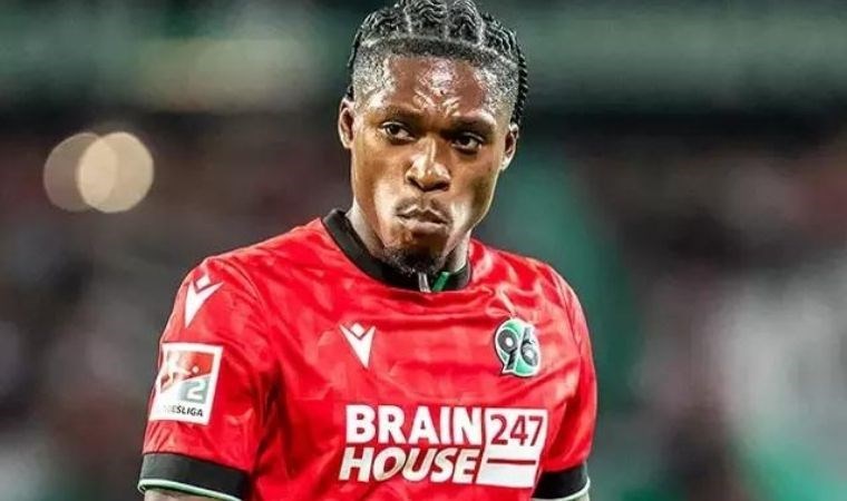 Derrick Köhn kimdir? Galatasaray’ın yeni transferi Derrick Köhn kaç yaşında, nereli? Derrick Köhn  hangi mevkide oynuyor?