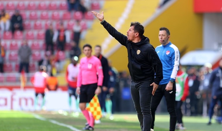 Emre Belözoğlu’ndan istifa sinyali: ‘Gerekeni yapacağım’