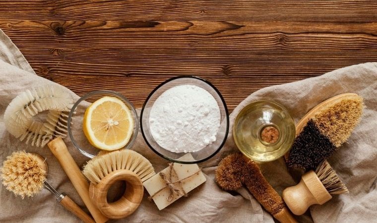 Işıl ışıl ve sağlıklı saçlar için doğal çözümler: Evde yapabileceğiniz 5 doğal saç maskesi…