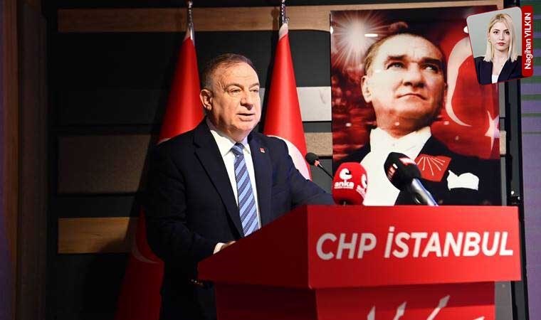 CHP Genel Başkan Yardımcısı Gökan Zeybek: ‘AK Parti depremlerin sorumlusudur’